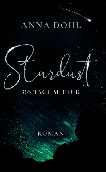 Cover von STARDUST – 365 Tage mit dir