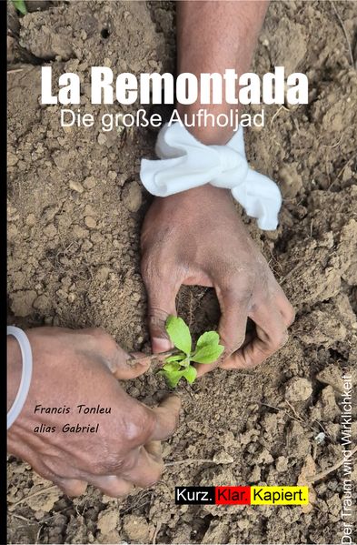 Cover von La Remontada