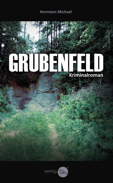 Cover von Grubenfeld