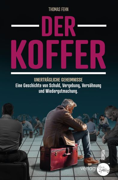 Cover von Der Koffer