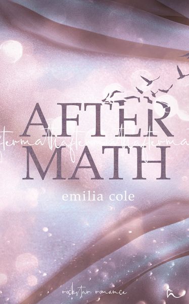 Cover von Aftermath