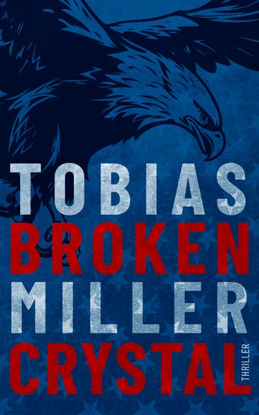 Cover von Broken Crystal