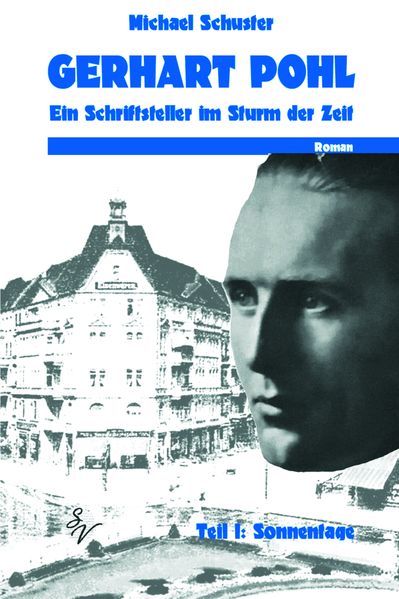 Cover von Sonnentage