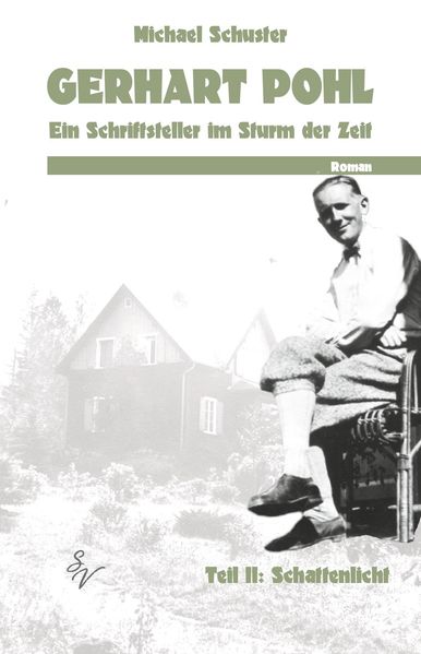 Cover von Schattenlicht