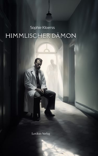 Cover von Himmlischer Dämon