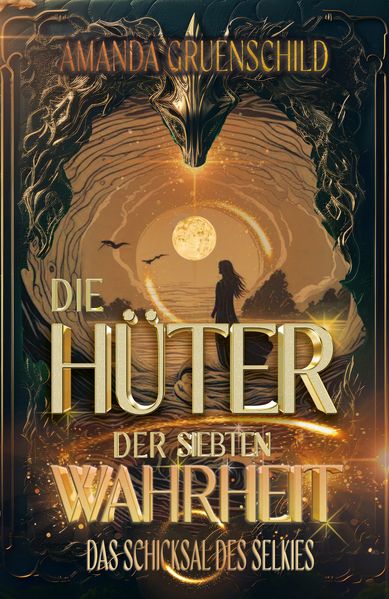 Cover von Die Hüter der siebten Wahrheit