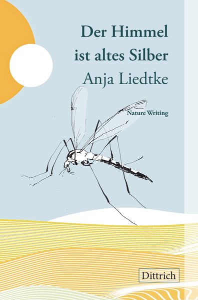 Cover von Der Himmel ist altes Silber