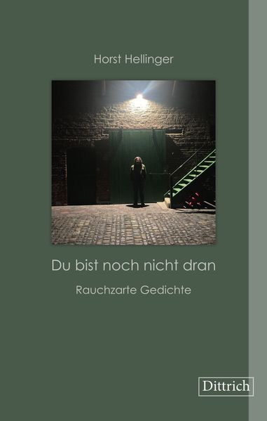 Cover von Du bist noch nicht dran