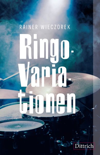 Cover von Ringo-Variationen