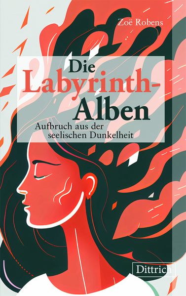 Cover von Die Labyrinth-Alben