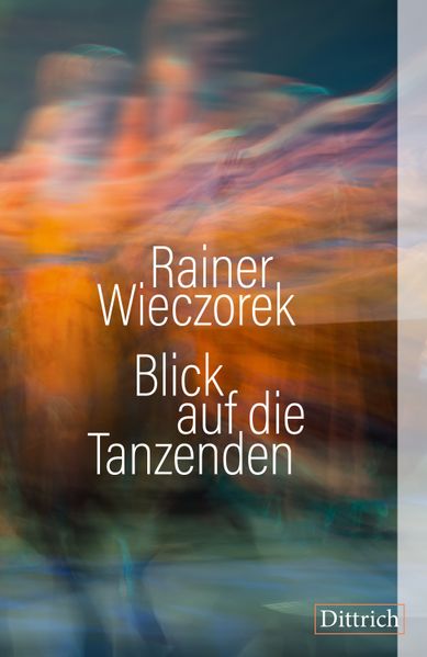 Cover von Blick auf die Tanzenden