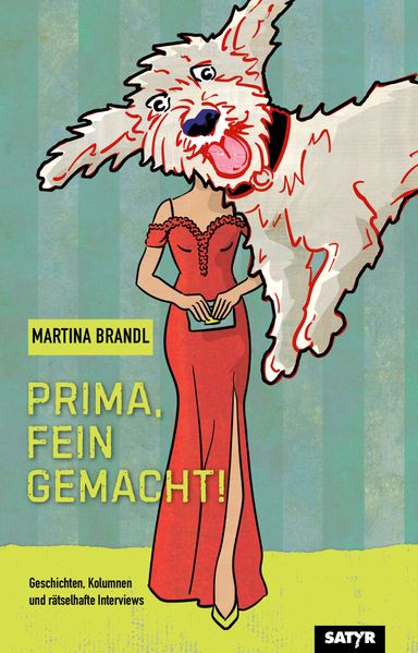 Cover von Prima, fein gemacht!