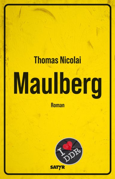 Cover von Maulberg