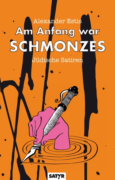 Cover von Am Anfang war Schmonzes
