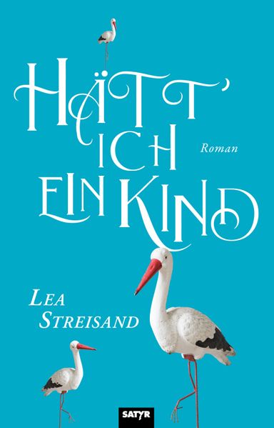 Cover von Hätt ich ein Kind
