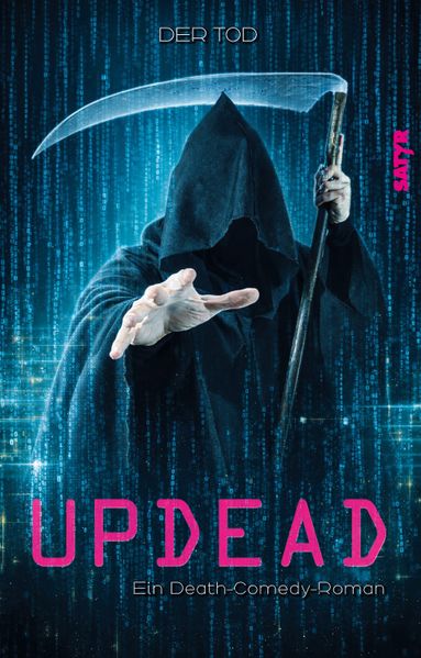 Cover von UPDEAD