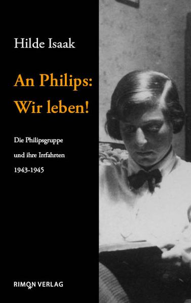 Cover von An Philips: Wir leben!