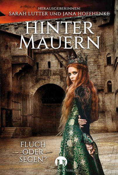 Cover von Hinter Mauern