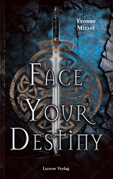 Cover von Face Your Destiny