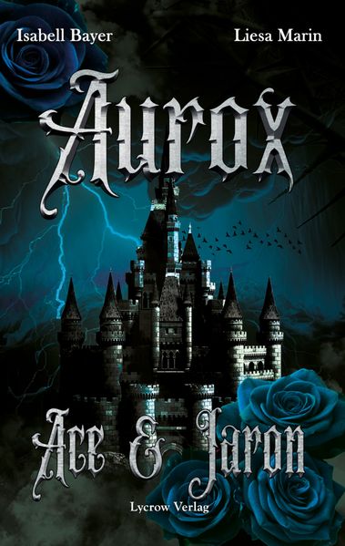 Cover von Ace und Jaron