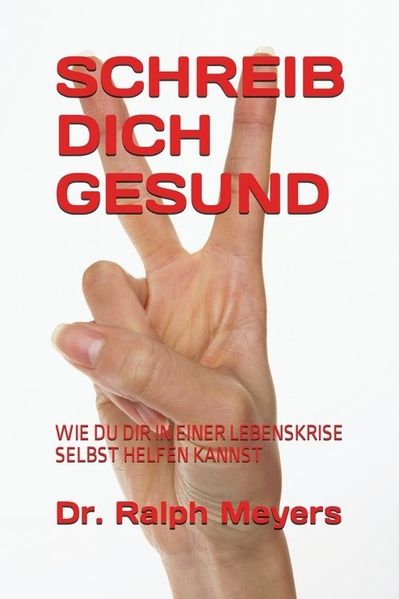 Cover von Schreib dich gesund