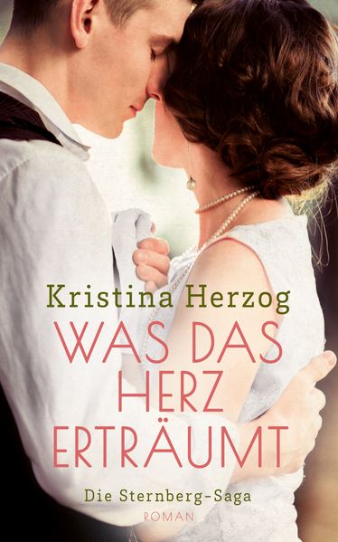Cover von Was das Herz erträumt