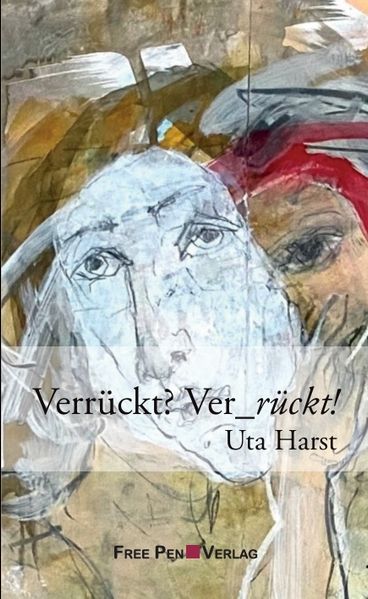 Cover von Verrückt? Ver_rückt!