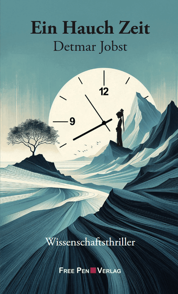 Cover von Ein Hauch Zeit