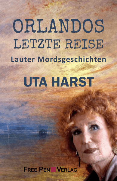Cover von Orlandos letzte Reise