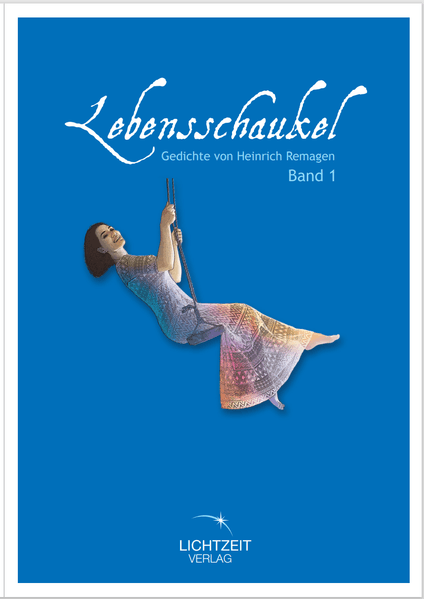 Cover von Lebensschaukel