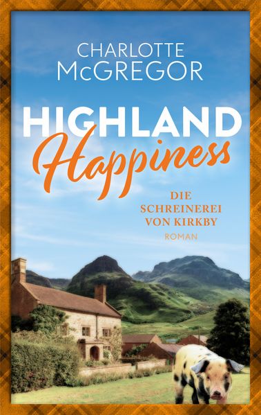 Cover von Die Schreinerei von Kirkby
