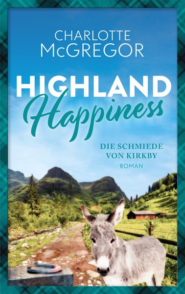Cover von Die Schmiede von Kirkby