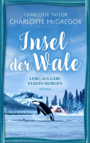 Cover von Lebe, als gäbe es kein Morgen