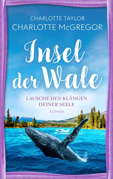 Cover von Lausche den Klängen deiner Seele