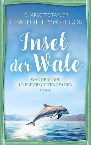 Cover von Wandere auf unerforschten Pfaden