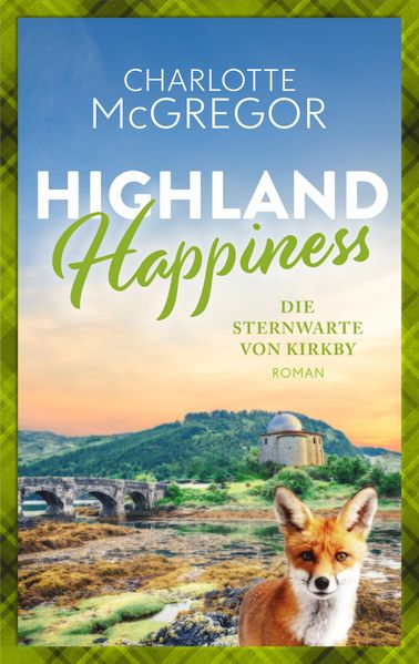 Cover von Die Sternwarte von Kirkby