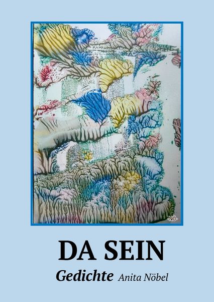 Cover von DA SEIN