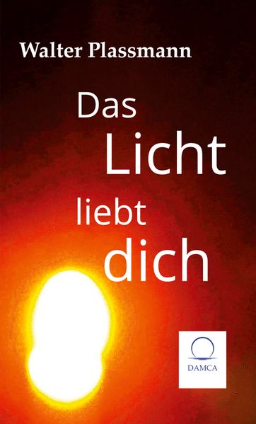 Cover von Das Licht liebt dich