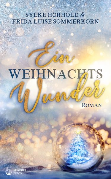 Cover von Ein Weihnachtswunder