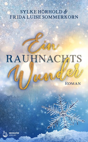 Cover von Ein Rauhnachtswunder