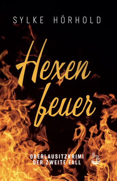Cover von Hexenfeuer