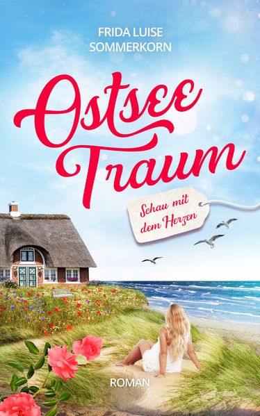 Cover von Schau mit dem Herzen