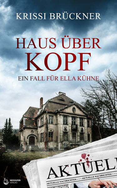 Cover von Haus über Kopf