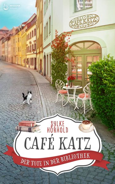 Cover von Café Katz