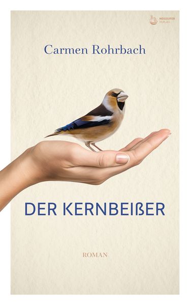 Cover von Der Kernbeißer