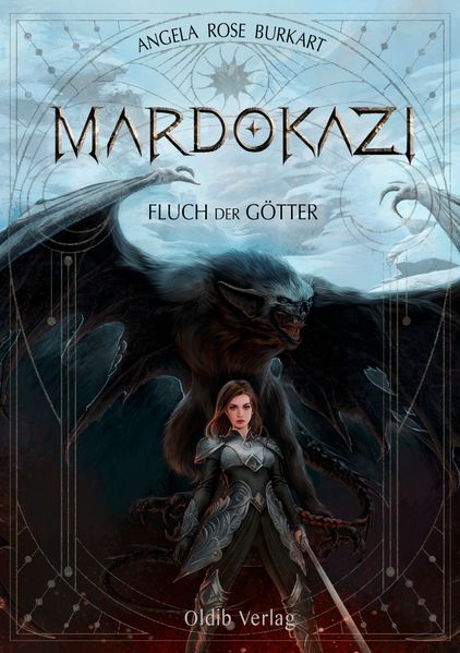 Cover von Mardokazi