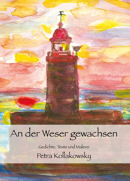 Cover von An der Weser gewachsen