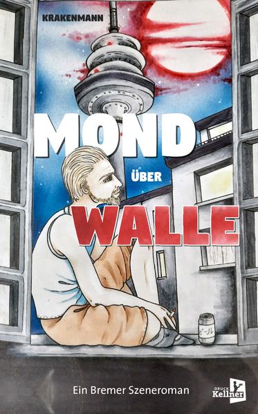 Cover von Mond über Walle