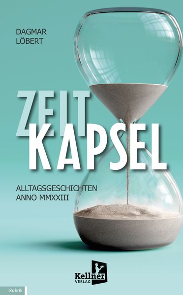 Cover von Zeitkapsel