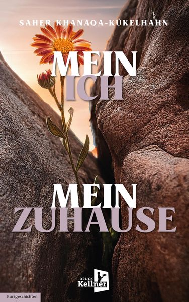 Cover von Mein Ich – mein Zuhause